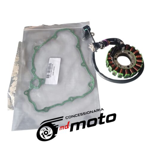 STATORE VOLANO WOTTAN STORM S 300