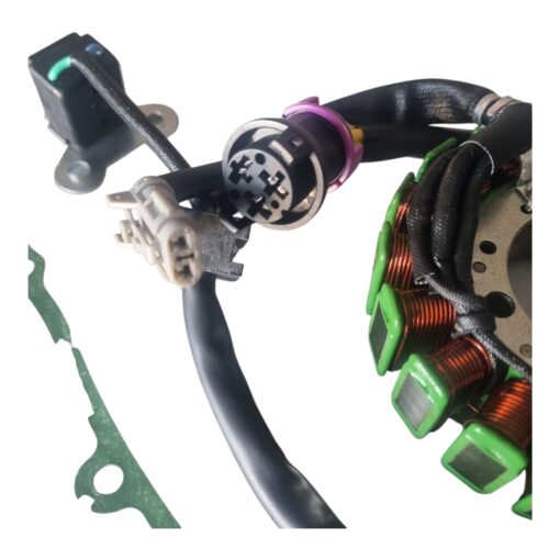 STATORE VOLANO WOTTAN STORM S 300 - immagine 2