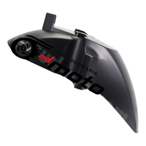 PARAFANGO ANTERIORE NERO OPACO HONDA SH125 / 150CC 2020-2025 ( OEM : 61200-K0R-D