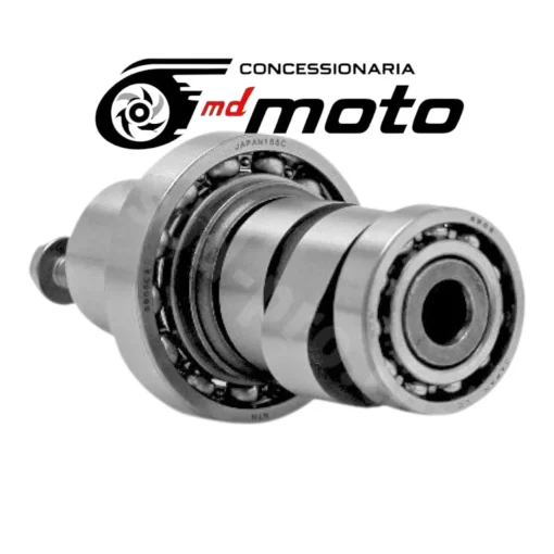 ALBERO A CAMME COMPLETO HONDA SH / PANTHEON 125-150CC 2001-2012 OEM : 1410