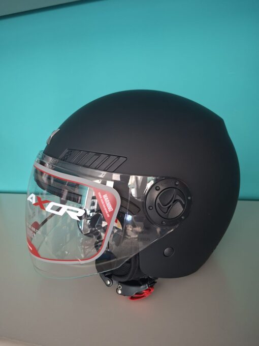 AXOR MATT BLACK XXL - immagine 2