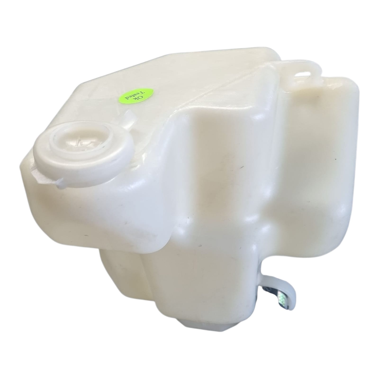 VASCHETTA ACQUA LAVAVETRI PIAGGIO PORTER 1400 DIESEL