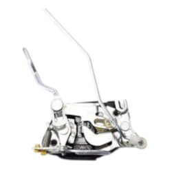 B0042833 SERRATURA PORTA ANTERIORE DESTRA PIAGGIO PORTER QUARGO