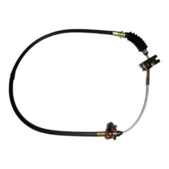 B000875 CAVO FRENO A MANO PORTER 1300 BENZINA MAXXI MULTITECH