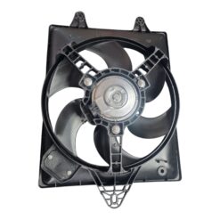 1E000304 ELETTROVENTOLA RADIATORE PIAGGIO PORTER 1300 BENZINA MULTITECH