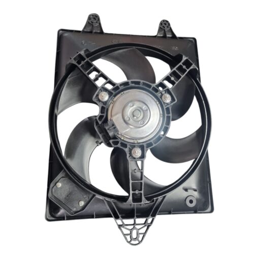 1E000304 ELETTROVENTOLA RADIATORE PIAGGIO PORTER 1300 BENZINA MULTITECH