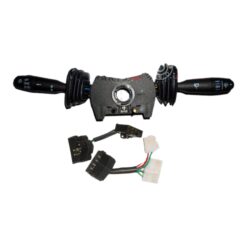 1D001425 DEVIOLUCI CON BRIGLIE PIAGGIO QUARGO DIESEL 500 2005/2017