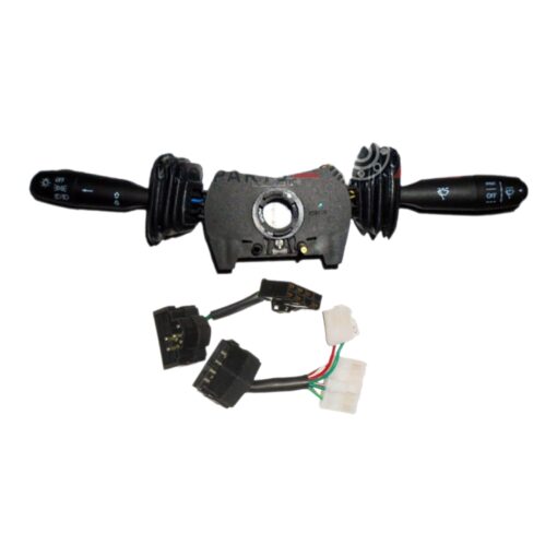 1D001425 DEVIOLUCI CON BRIGLIE PIAGGIO QUARGO DIESEL 500 2005/2017